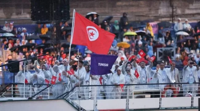 انطلاق المنافسات الرسمية للأولمبياد: أمل تونسي بميداليات في باريس 2024