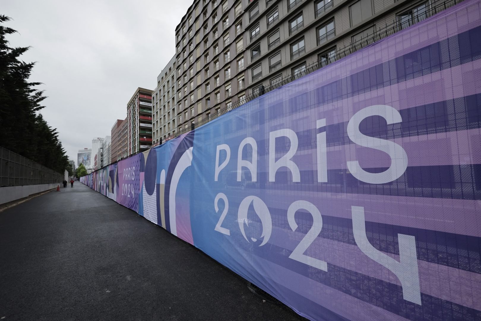 أولمبياد باريس 2024: اعتذار رسمي لكوريا الجنوبية بعد خطأ في البث التليفزيوني