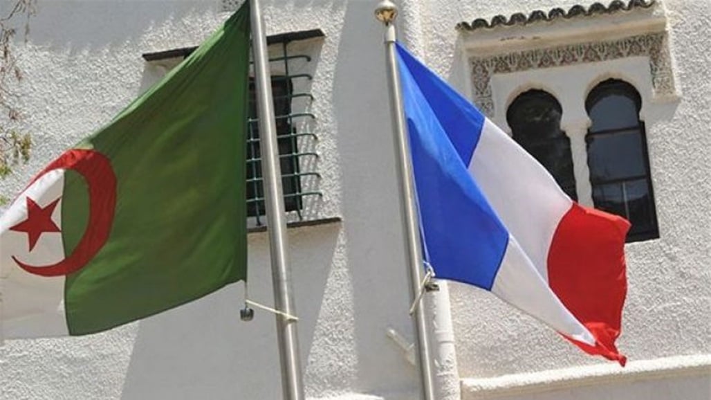 الجزائر تسحب سفيرها من فرنسا عقب دعم باريس لموقف المغرب بشأن الصحراء الغربية