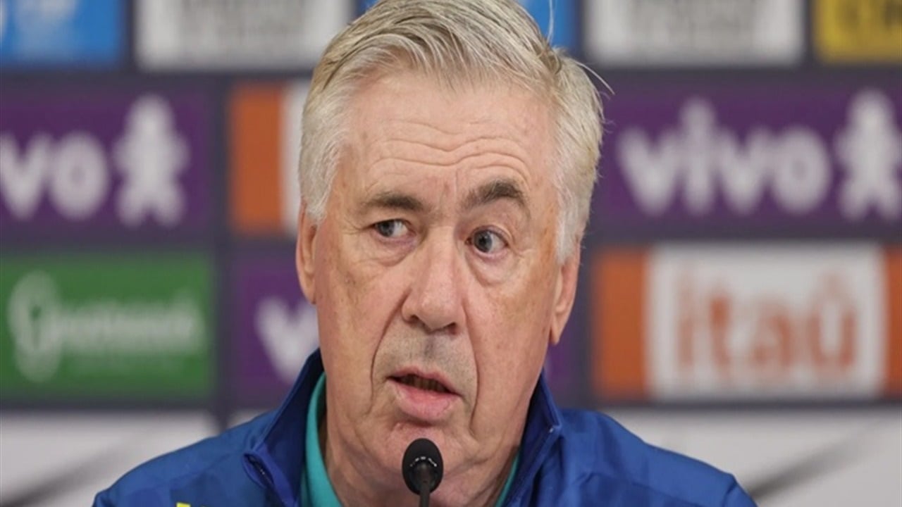 ⚖️ زلزال في مدريد: سجن كارلو أنشيلوتي لمدة عام بتهمة الاحتيال الضريبي!