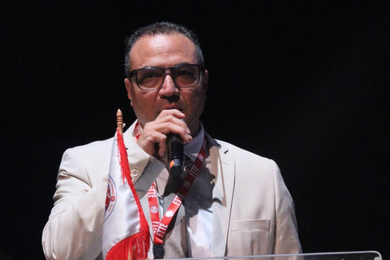 🤝 من التنظيم إلى التأثير: جامعة العمال التونسيين بالخارج… عندما يصنع الانسجام مؤسسات قادرة على خدمة الوطن والمغترب