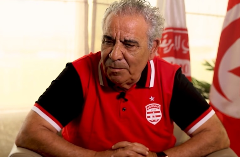 🔴 فوزي البنزرتي يفتح الأبواب: الحديقة "أ" تحتضن أول حصة تدريبية في عهد جديد… والجمهور شريك من البداية!