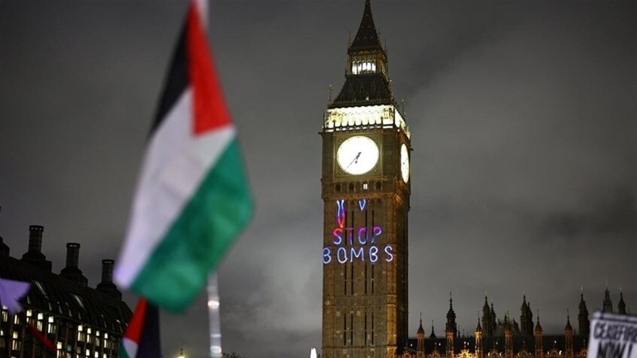 لندن تفاجئ العالم: بريطانيا تعترف بدولة فلسطين في سبتمبر ما لم توقف إسرائيل النار!