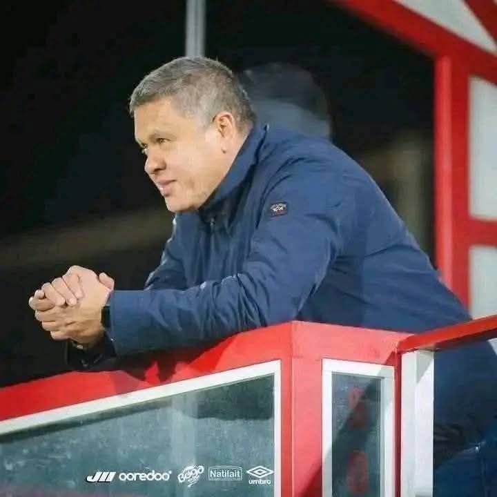 🔥 مهدي ميلاد يُشعل الميركاتو: انتدابات جديدة في الطريق نحو باب الجديد!