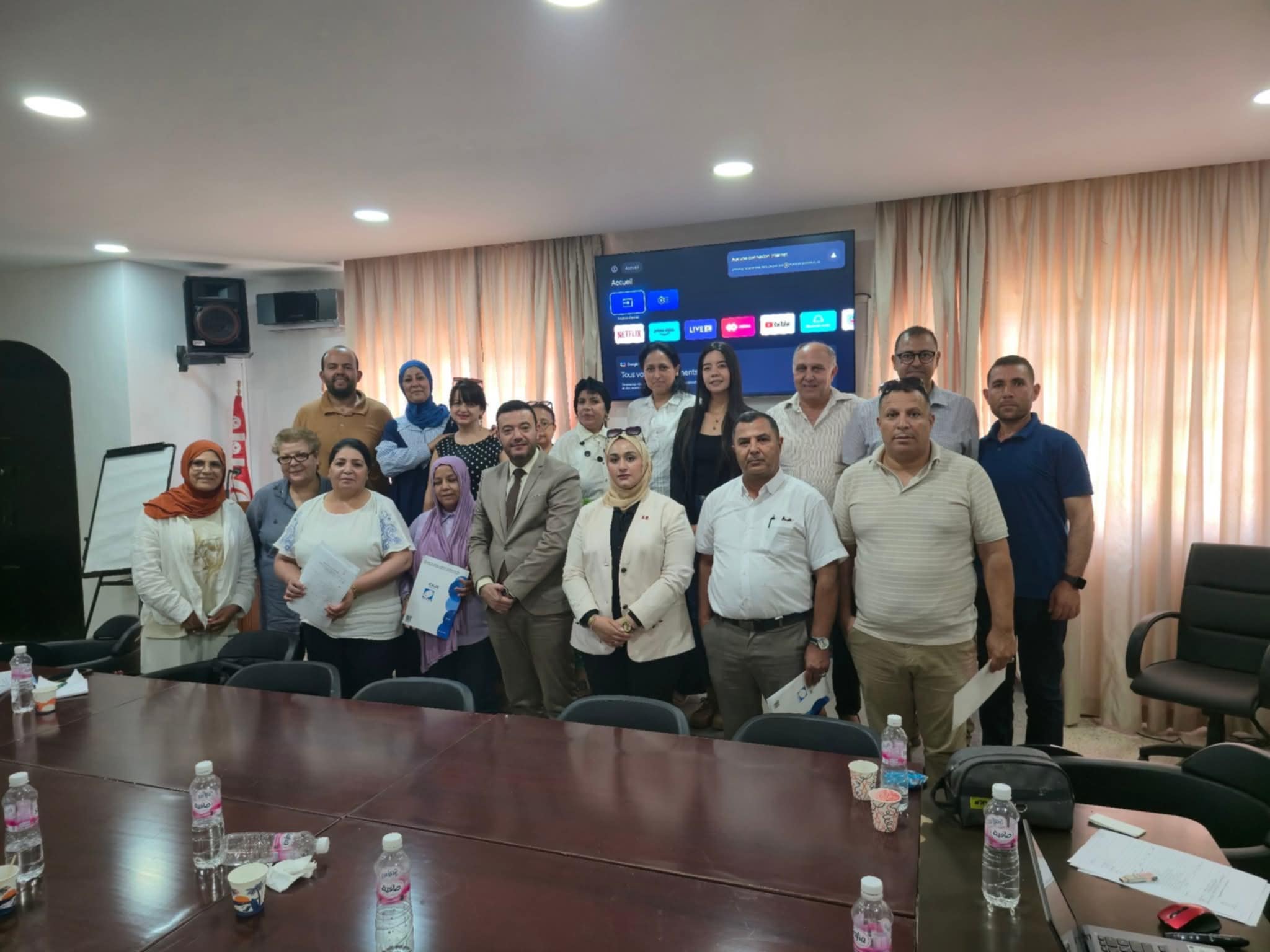 حتمية تعزيز حوكمة الجمعيات لمكافحة تبييض الأموال