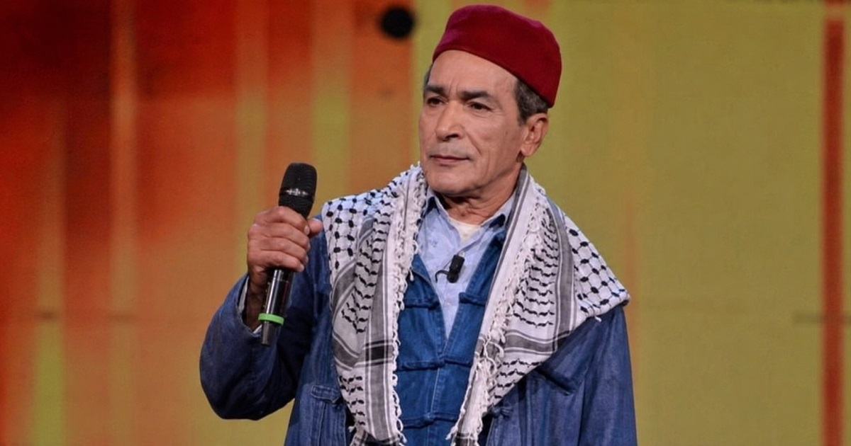 رحيل أيقونة المزود.. وفاة الفنان صالح الفرزيط تُسدل الستار على مسيرة استثنائية في الأغنية الشعبية التونسية