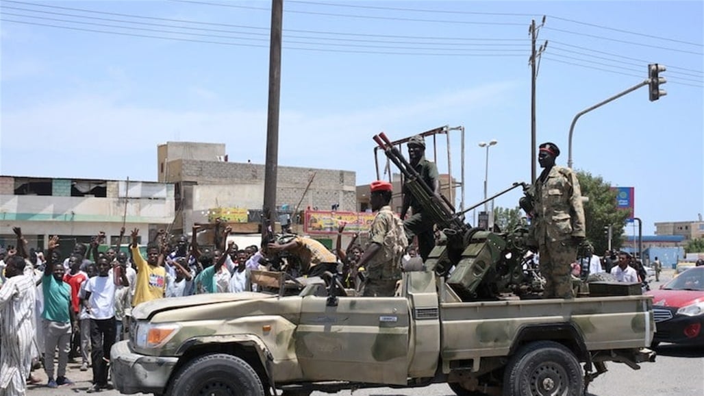بعثة الأمم المتحدة في السودان تناشد بوقف القتال في ولايتي غرب وجنوب كردفان