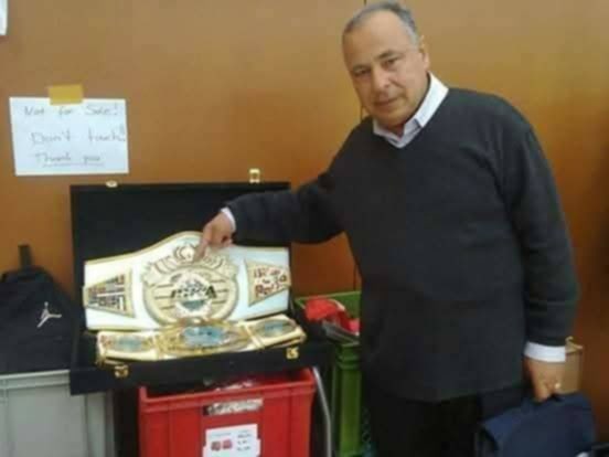 محمد الماجري: سنشارك في دورة الكيك بوكسينغ الدولية باستراليا