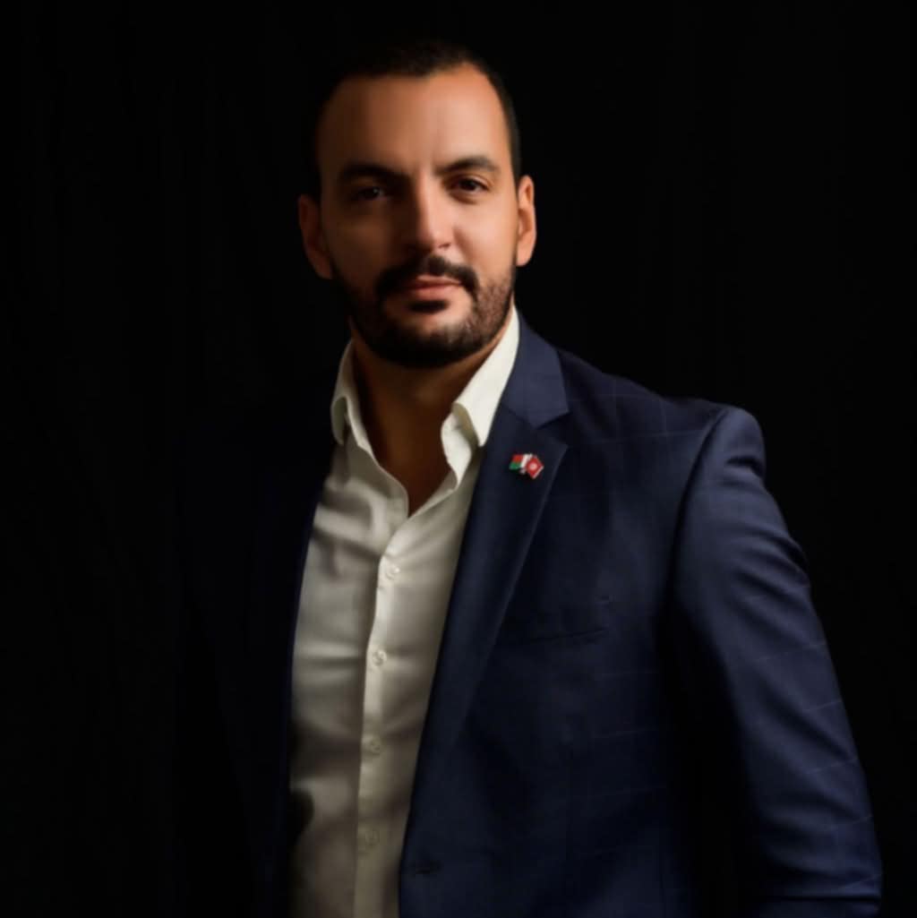 محمد الحبيب بن رمضان... حين تتحوّل الهجرة إلى مشروع وطني في قلب إفريقيا