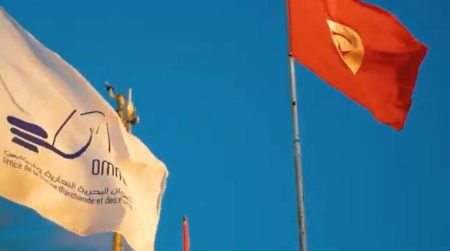 🚢 من الأرصفة البسيطة إلى سلطة بحريّة مزدوجة: ستّون عامًا من تاريخ ديوان البحريّة التجاريّة والموانئ