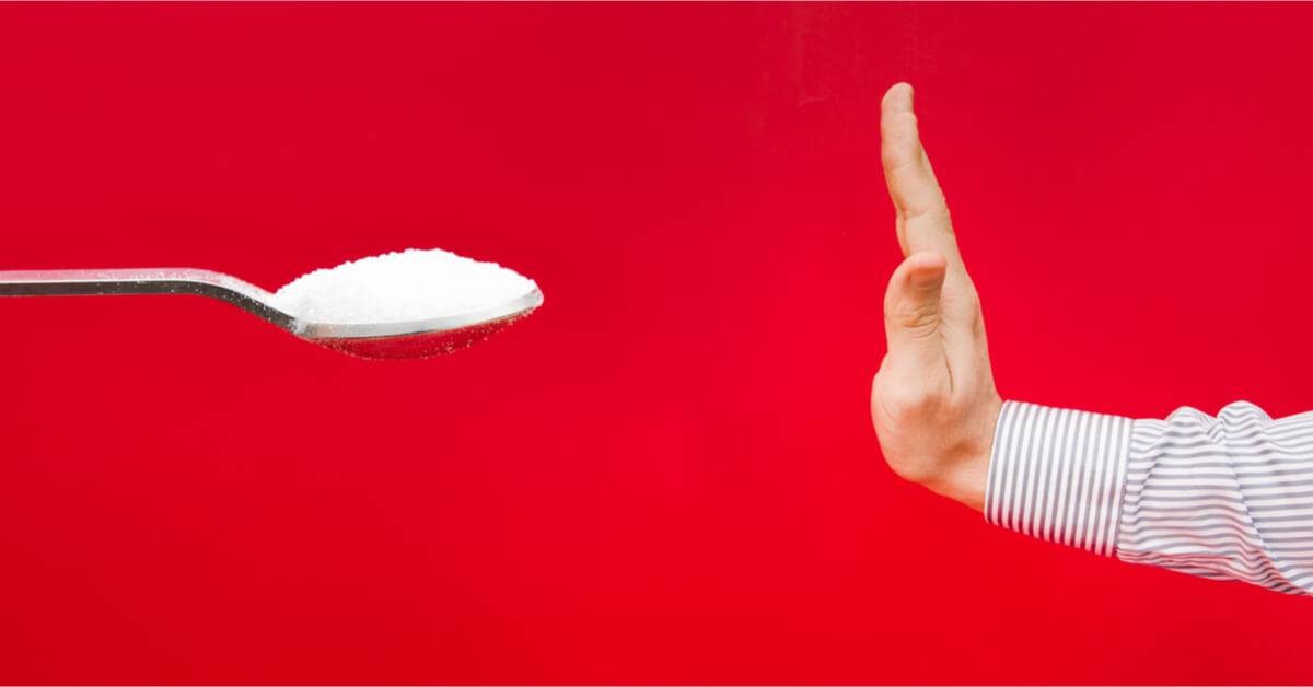 أسبوعان بلا سكر.. هذا ما سيحدث لجسمك من الوجه حتى الكبد! 🍫🚫