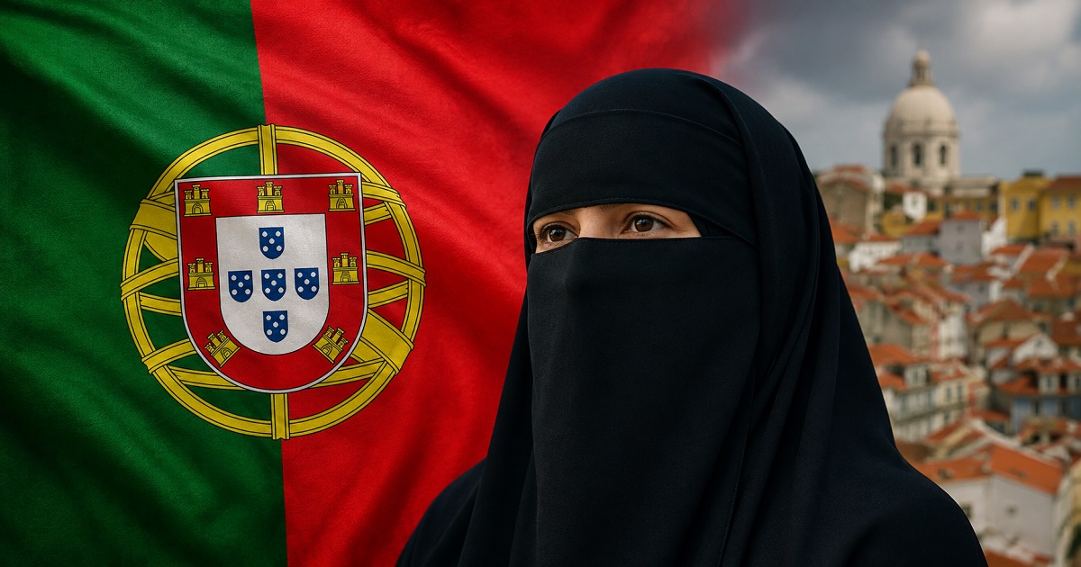 البرتغال تحظر تغطية الوجه في الأماكن العامة.. والمنتقبات في قلب الجدل