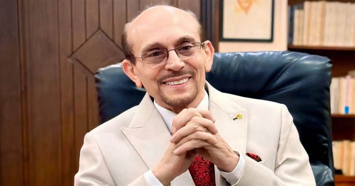 شائعة العناية المركزة تهز جمهور محمد صبحي.. شقيقه يكشف الحقيقة!