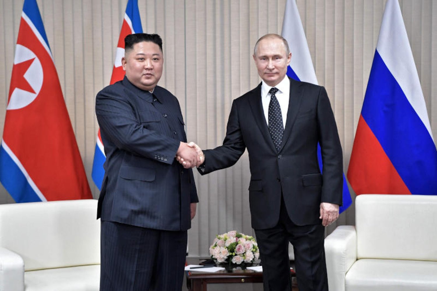 زيارة مرتقبة لكيم جونج أون إلى روسيا تثير تساؤلات حول صفقة أسلحة محتملة
