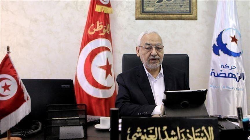 تونس: نهاية حركة النهضة وراشد الغنوشي ومستقبل الإسلام السياسي