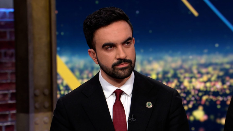 مرشّح ديمقراطي لعمدة نيويورك يتعهّد: "سأعتقل نتنياهو إذا وطأت قدماه المدينة"