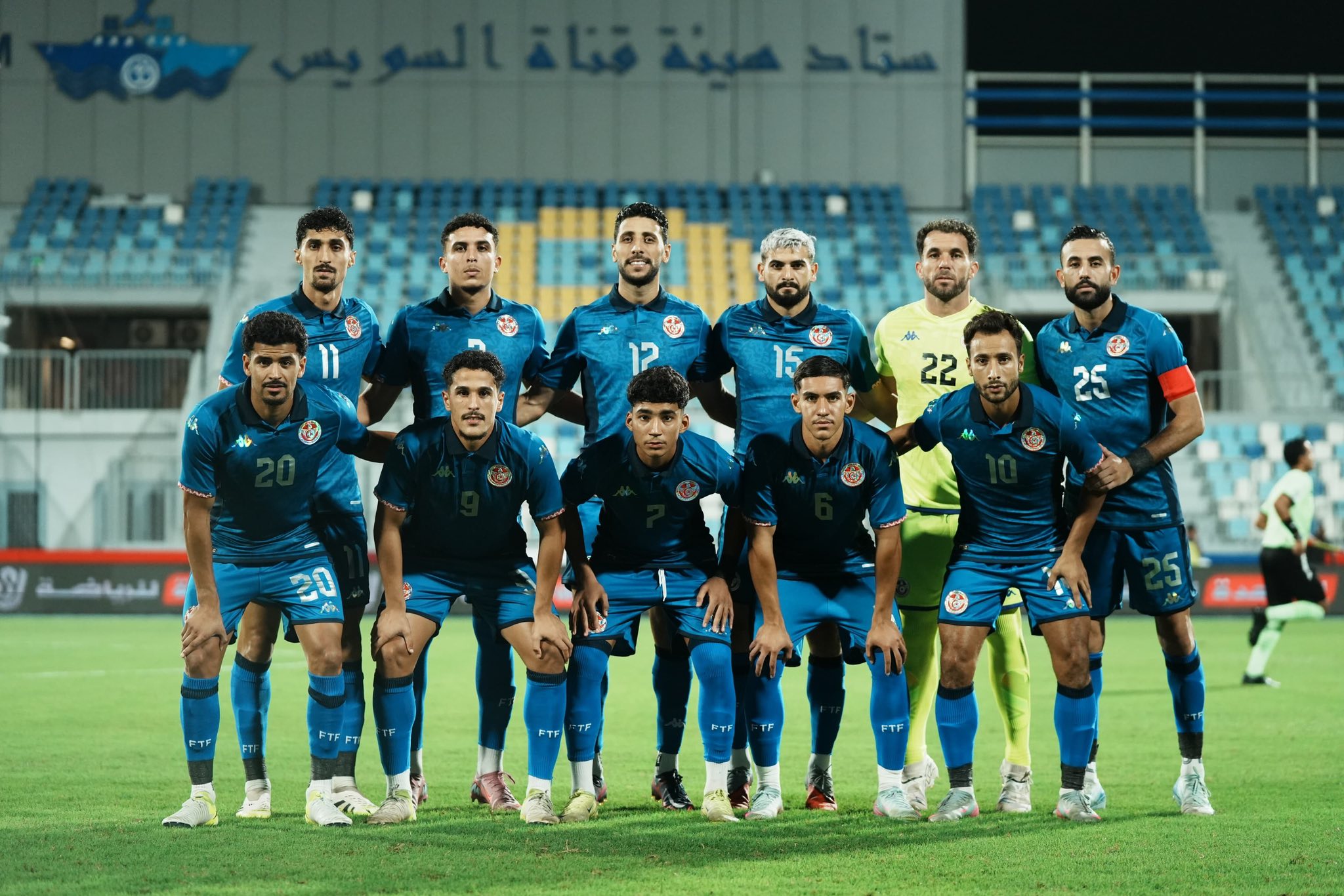 نسور بلا مخالب… هزيمة مقلقة أمام مصر تكشف الفوارق