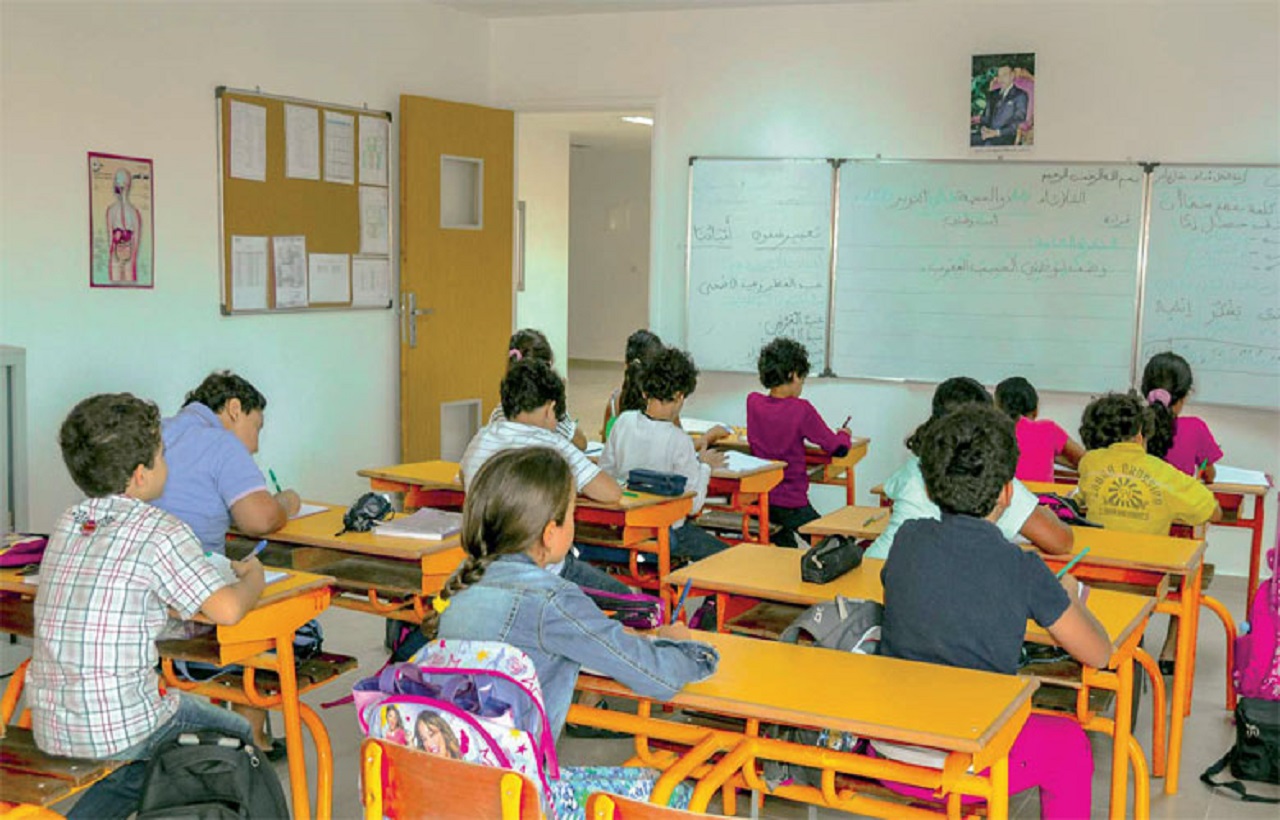 أكثر من 2.3 مليون تلميذ يعودون غدًا إلى مقاعد الدراسة في تونس