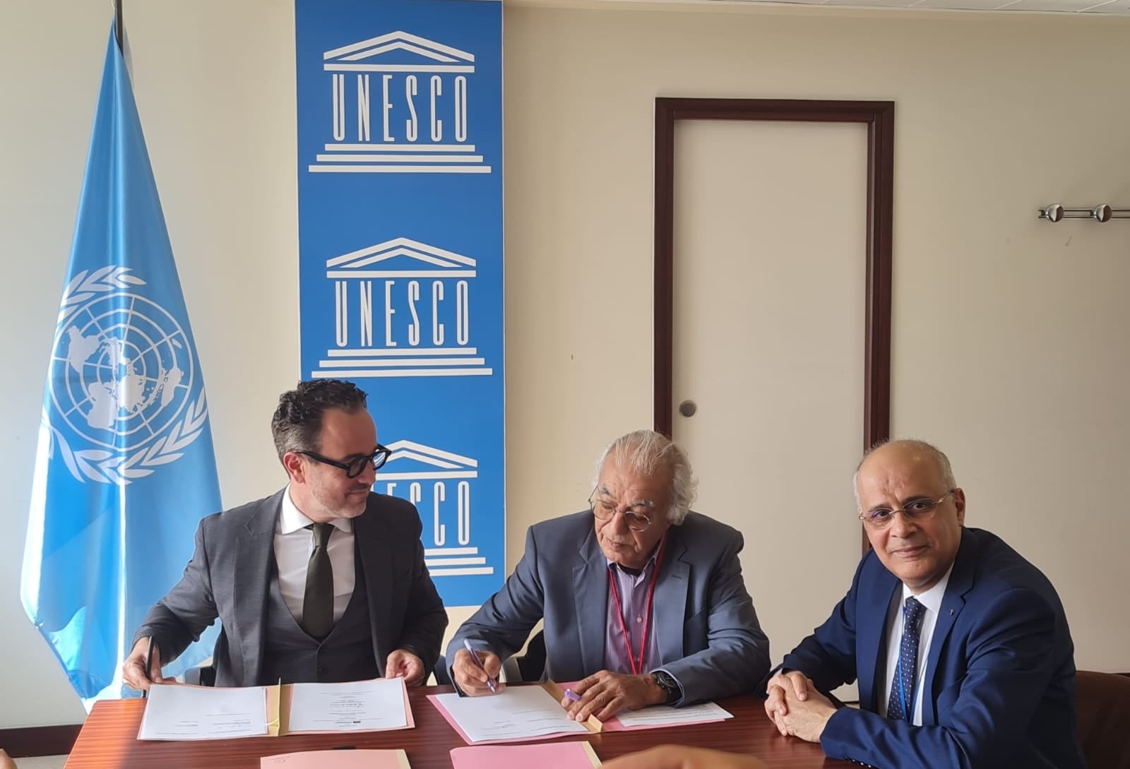 من باريس إلى تونس… اليونسكو تطلق مشروعًا غير مسبوق لدعم الثقافة كمحرّك للتنمية المستدامة