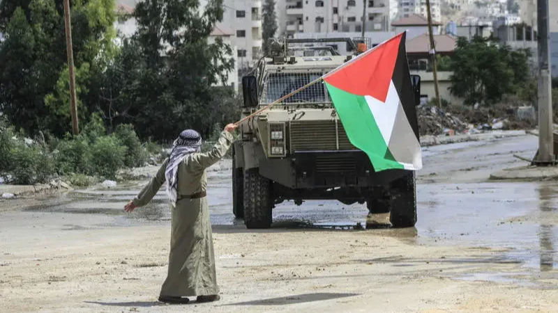موجة اعترافات غربية بفلسطين.. وحماس: الاحتلال لن يطمس حقوقنا؟