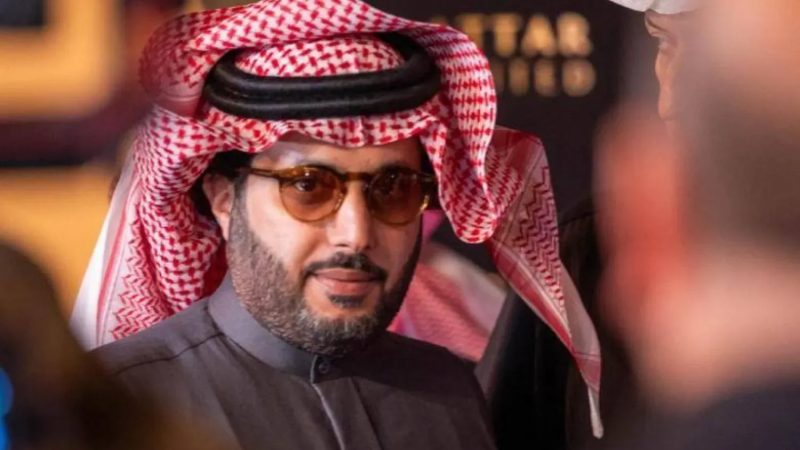 تركي آل الشيخ ينفي شراء نادي بريستول سيتي: هل تتوقف التكهنات حول استثماراته الأوروبية؟