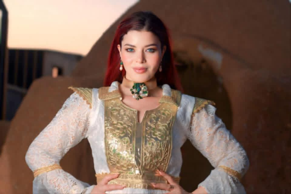 غنوة بن طارة تتفوّق على مي فاروق.. صوت أوبرالي يستحق التنويه