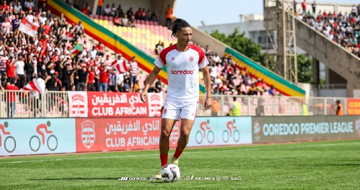 الإفريقي يضرب موعدًا مع مازيمبي.. قمة نارية في الدور الثاني لرابطة الأبطال