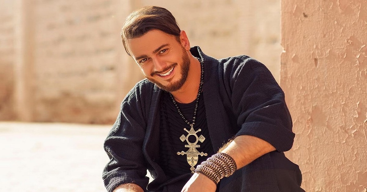 سعد لمجرد أمام القضاء الفرنسي مجددًا.. استئناف الحكم بالسجن 6 سنوات في قضية اغتصاب