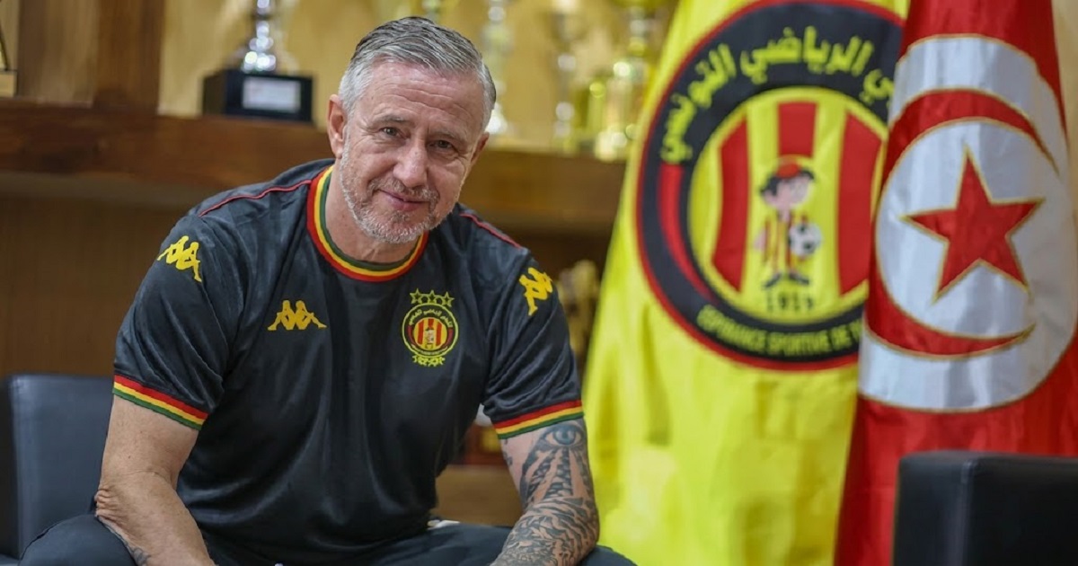 ريغيكامف بين الترجي وFCSB.. اجتماع حاسم مع حمدي المدب