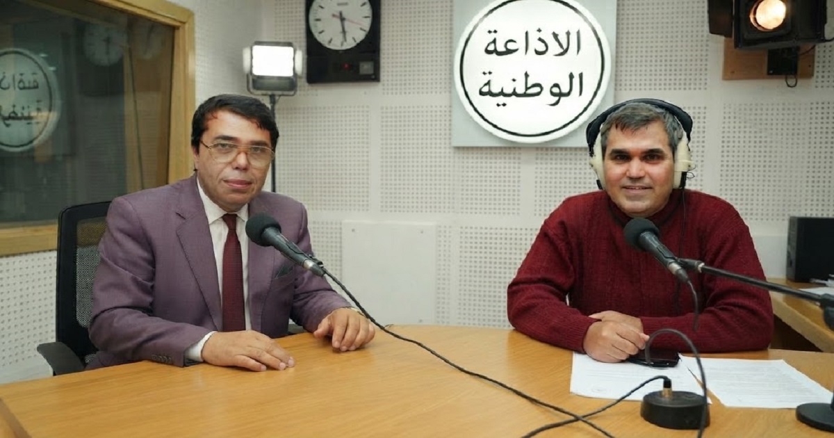 الإبحار في عمق الذاكرة مع الحبيب جغام… صوتٌ من الزمن الجميل لا تطفئه عواصف الابتذال