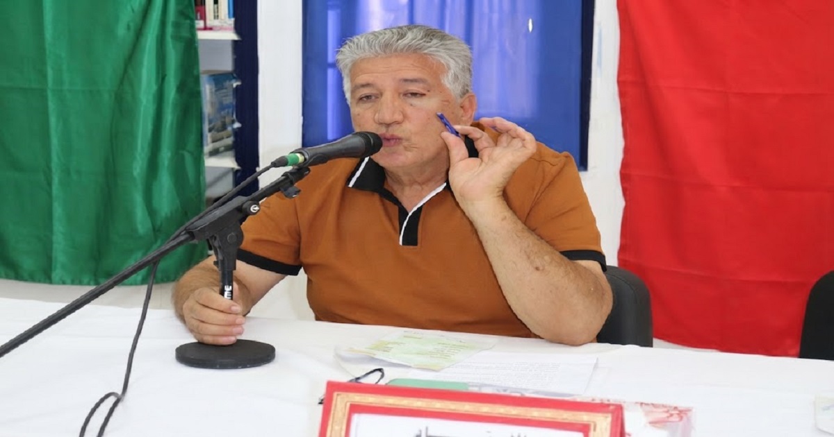 شكري الباصومي: «لن يمسّ شعرة منك من يكرهك»… حين يتحول التجاهل إلى قوة