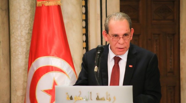زيارة رئيس الحكومة التونسية للجزائر: تعزيز العلاقات الاقتصادية والاستراتيجية