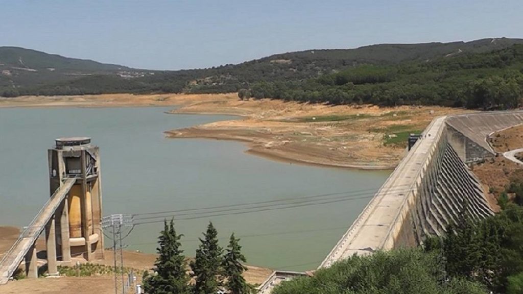 تونس تواجه تحدي المياه: مخزون السدود يتراجع إلى أدنى مستوياته