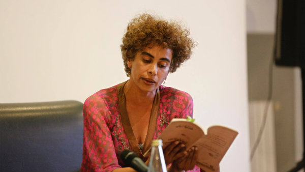 دار الكتاب التونسية تتبنى أعمال الكاتبة الفلسطينية عدنية شبلي
