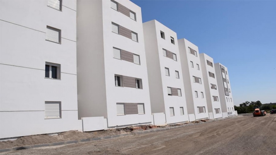 تونس : ارتفاع أسعار المساكن الجديدة بداية من جانفي 2024