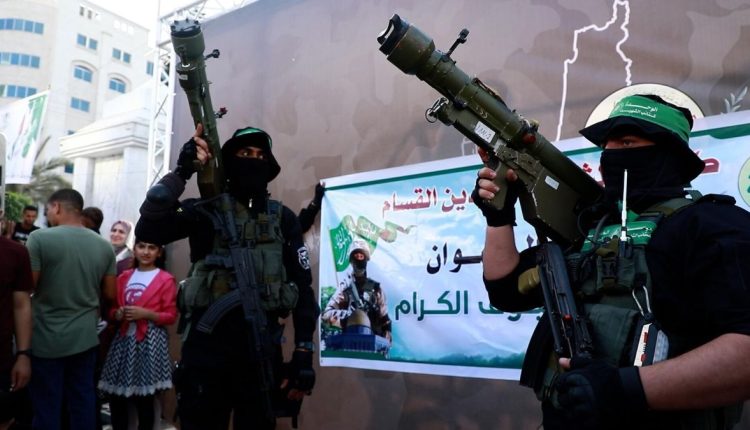 توتر بين الكونغرس والبنتاغون: اتهامات بنقل أسلحة أمريكية إلى حماس