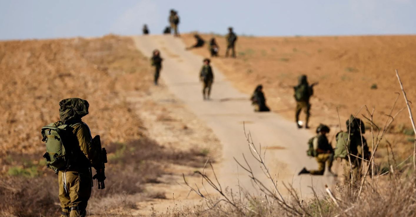 إسرائيل توافق على تأجيل الدخول البري إلى غزة بناءً على طلب واشنطن