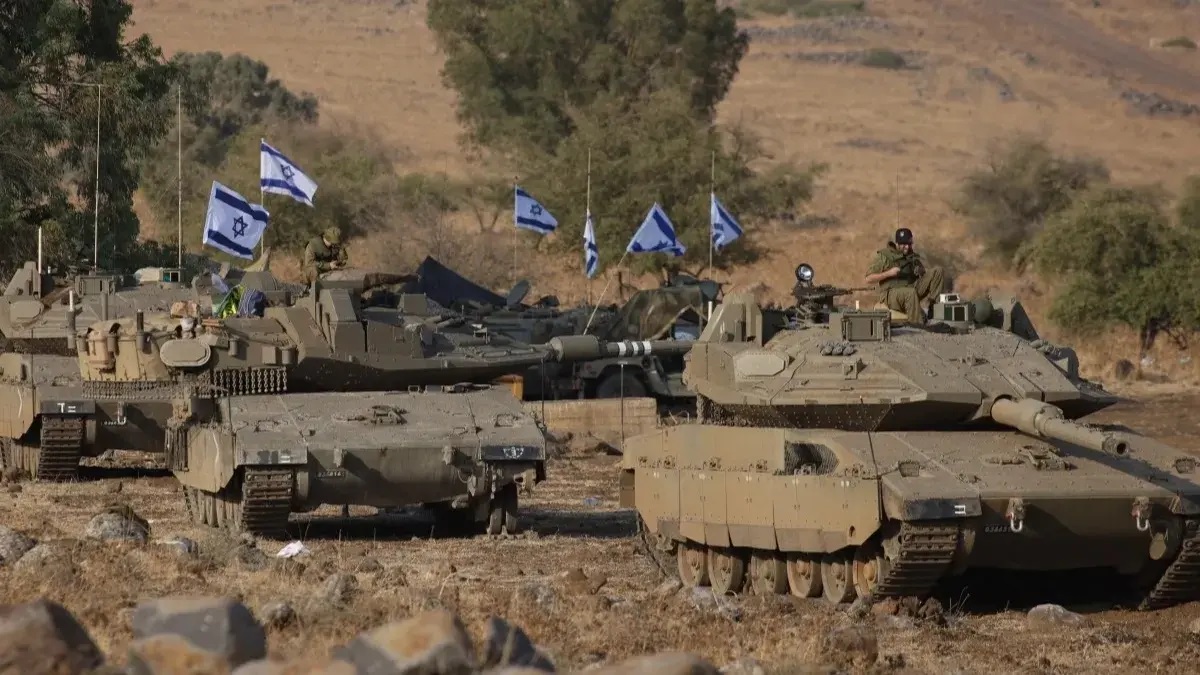 هل ستستمر إسرائيل في الحرب؟ مطالب بإقالة نتنياهو بعد الهجوم الأخير على حماس