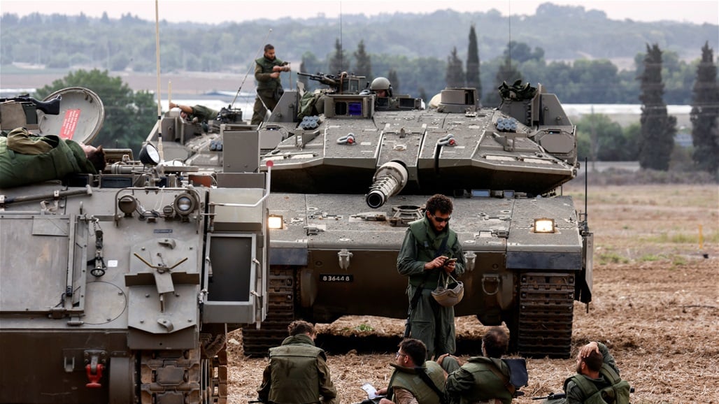 استمرار الهجمات الإسرائيلية في قطاع غزة: مقتل وإصابة العشرات