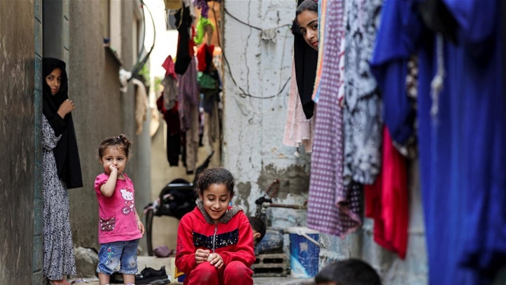 يونيسف تنبه: غزة مقبرة للأطفال