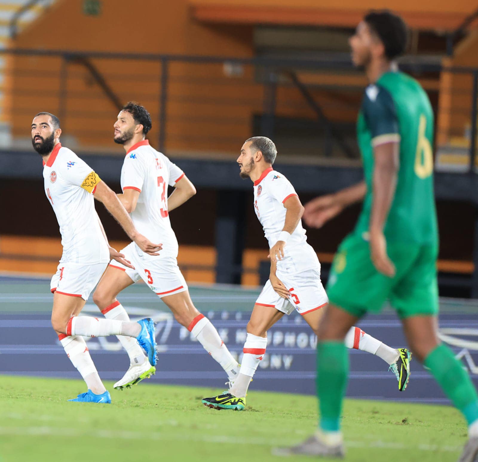 نسور قرطاج في مفترق طرق: الترشح لكأس أمم إفريقيا في أيديهم!