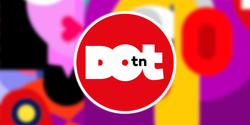 رحلة نجاح متواصلة the Dot يحتفل بأربع سنوات من التأثير في المشهد الرقمي