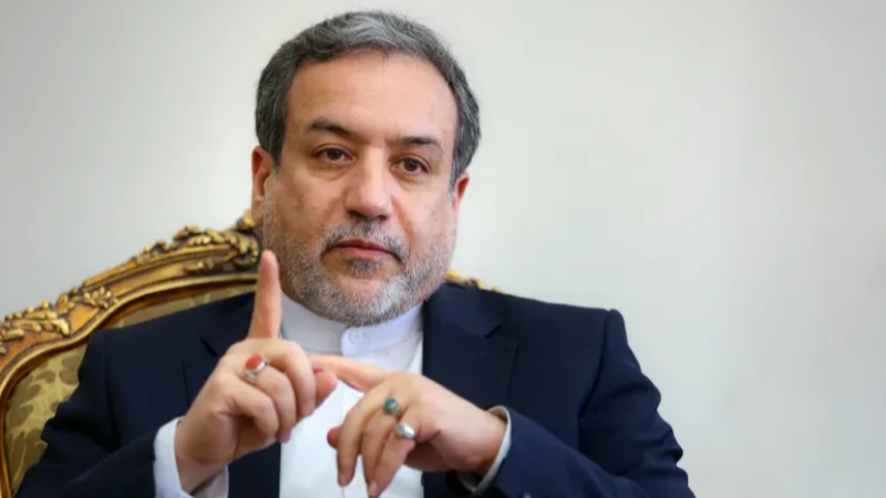 إيران تردّ على ترامب: "تطبيع مع إسرائيل؟ أحلام لا تتحقق"