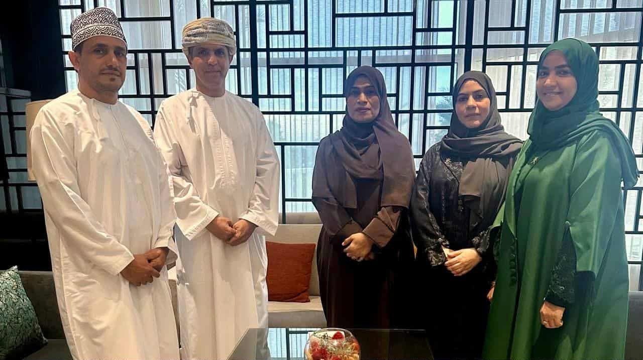 سفير سلطنة عُمان بتونس: تمكين المرأة وتجسيد رؤية عُمان 2040 في قلب الدبلوماسية الإنسانية: