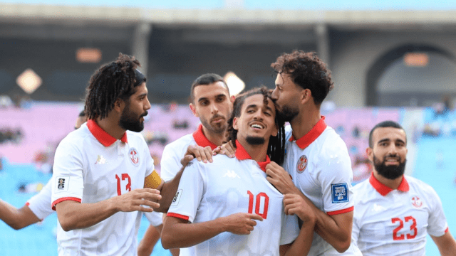 الطريق إلى الكان يبدأ من رادس... نسور قرطاج في ثلاث محطات ودية قبل معسكر قطر