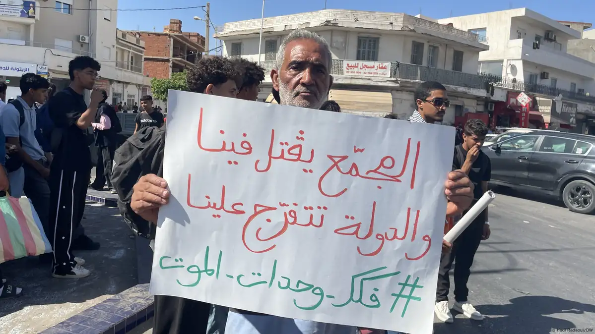 قابس تغلي.. الغضب الشعبي يتصاعد ومسيرة حاشدة ضد التلوث السبت المقبل