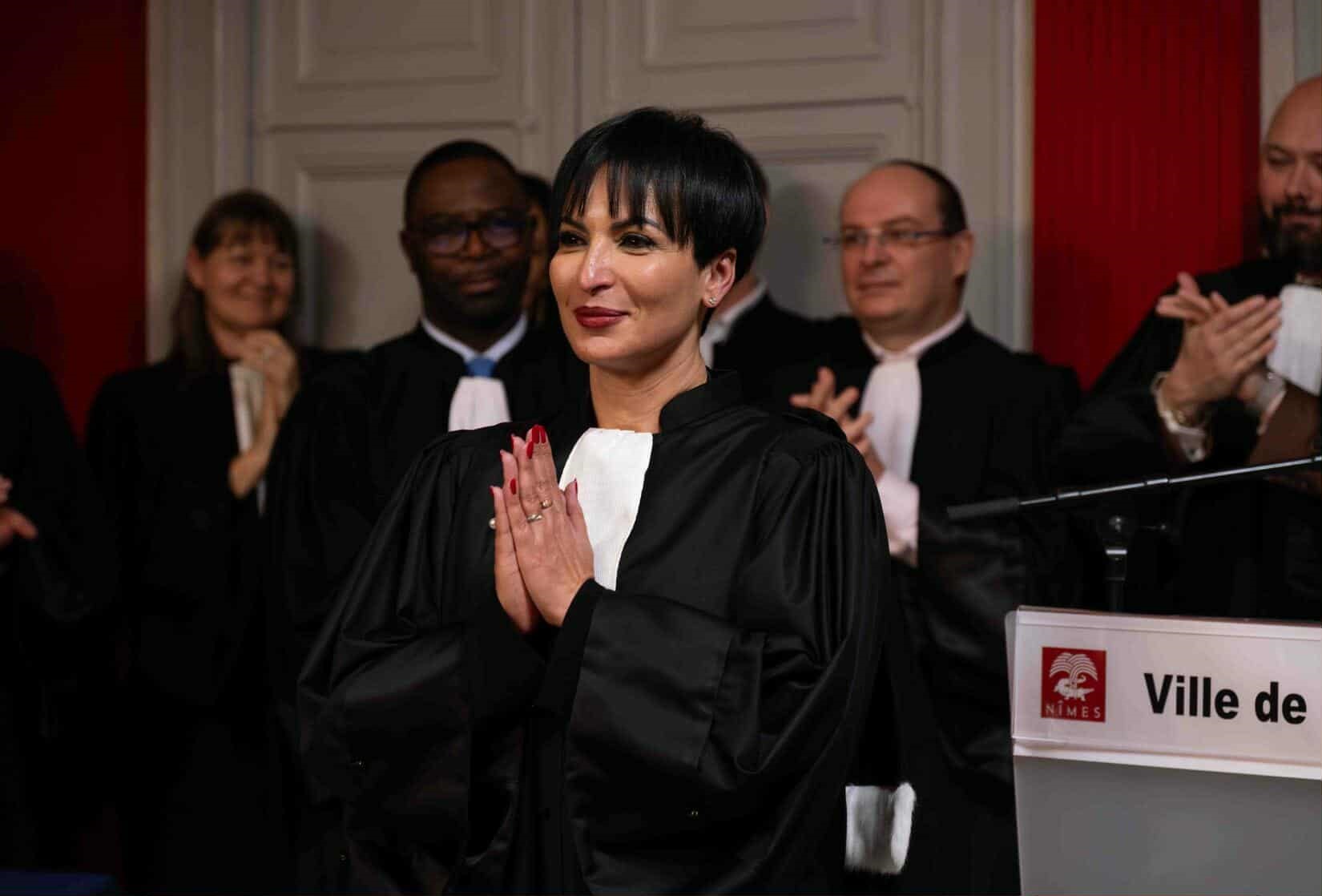 العدالة التونسية على المحك: رسالة أوروبية تهزّ قصر العدالة دفاعًا عن أحمد الصواب!