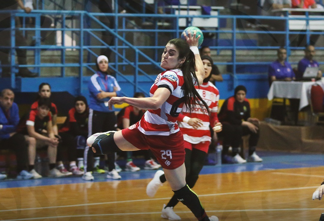 سيدات الإفريقي يُشعلن البطولة العربية... 92 هدفًا في مباراتين ورسالة صريحة: اللقب لنا!