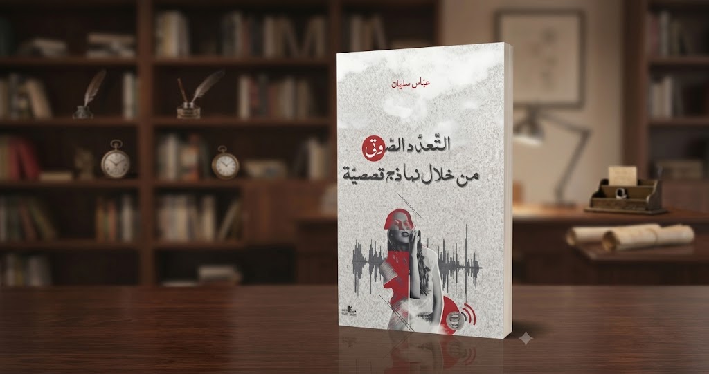 عبّاس سليمان يفكّك أسرار السرد… «التعدّد الصوتي» بوابة جديدة لقراءة القصة