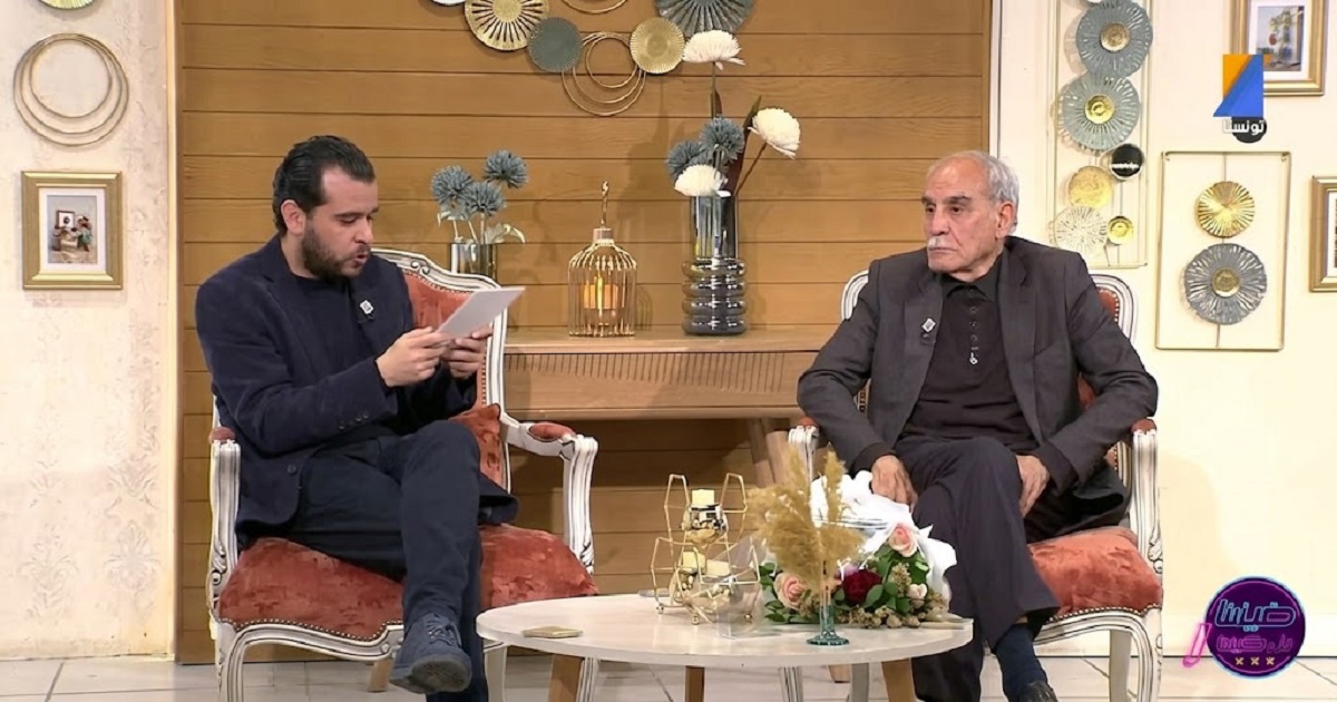 عزيز بن جميع نحو وجهة تلفزية جديدة.. مفاجآت مرتقبة بعد تجارب إعلامية عديدة